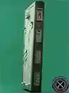 Han Solo In Carbonite (packed-in with the Slave 1 vehicle) Star Wars The Vintage Collection