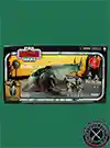 Han Solo In Carbonite (packed-in with the Slave 1 vehicle) Star Wars The Vintage Collection