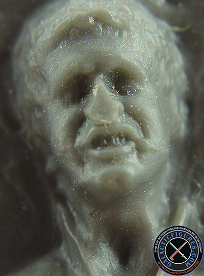 Han Solo In Carbonite (packed-in with the Slave 1 vehicle) Star Wars The Vintage Collection