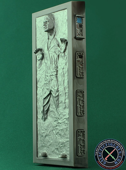 Han Solo Jabba's Palace Adventure Set Star Wars The Vintage Collection