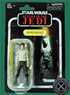 Han Solo Jabba's Palace Adventure Set Star Wars The Vintage Collection