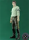 Han Solo, Jabba's Palace Adventure Set figure