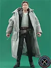 Han Solo, Endor figure