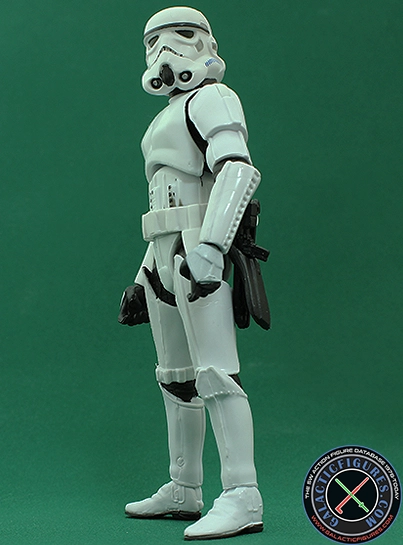 Han Solo Stormtrooper Star Wars The Vintage Collection