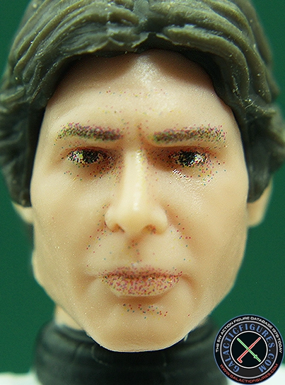 Han Solo Stormtrooper Star Wars The Vintage Collection