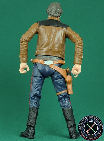 Han Solo  Star Wars The Vintage Collection