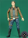 Han Solo, figure