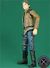 Han Solo Star Wars The Vintage Collection