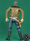 Han Solo Star Wars The Vintage Collection