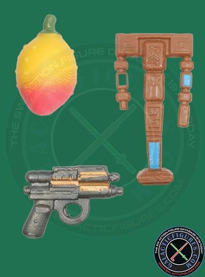 Hera Syndulla HasLab Ghost Star Wars The Vintage Collection