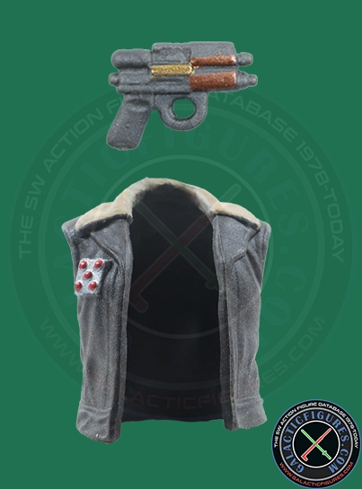 Hera Syndulla General Star Wars The Vintage Collection