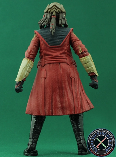 Hondo Ohnaka With Millennium Falcon Star Wars The Vintage Collection