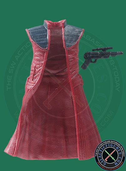 Hondo Ohnaka  Star Wars The Vintage Collection