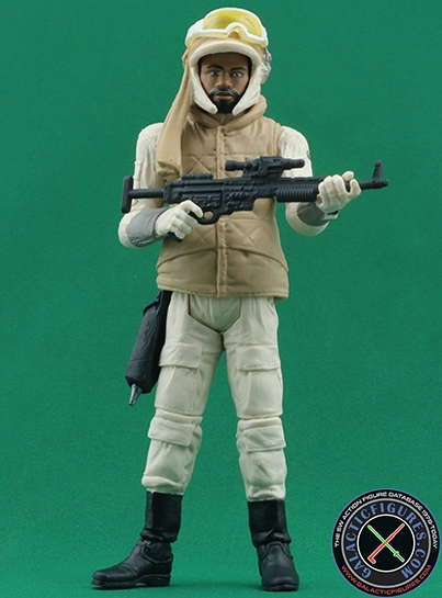 Hoth Rebel Trooper figure, tvctroopbuilders