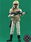 Hoth Rebel Trooper, Hoth Echo Base Soldier Troop Builder 4-Pack figure