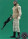 Hoth Rebel Trooper, Hoth Echo Base Soldier Troop Builder 4-Pack figure