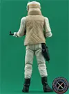 Hoth Rebel Trooper Hoth Echo Base Soldier Troop Builder 4-Pack Star Wars The Vintage Collection