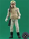 Hoth Rebel Trooper, Hoth Echo Base Soldier Troop Builder 4-Pack figure