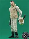 Hoth Rebel Trooper, Hoth Echo Base Soldier Troop Builder 4-Pack figure