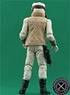 Hoth Rebel Trooper Hoth Echo Base Soldier Troop Builder 4-Pack Star Wars The Vintage Collection