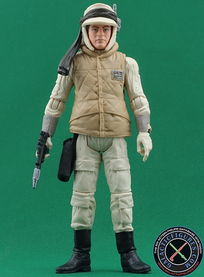 Cal Alder figure, tvctroopbuilders