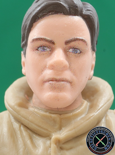 Cal Alder Hoth Echo Base Soldier Troop Builder 4-Pack Star Wars The Vintage Collection