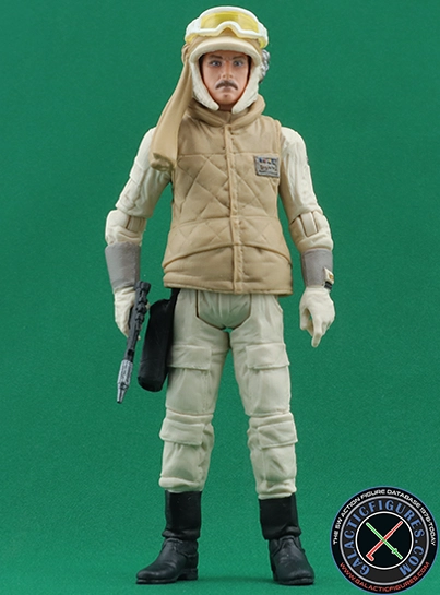 Tigran Jamiro figure, tvctroopbuilders