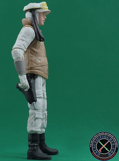 Hoth Rebel Trooper Echo Base Battle Gear Star Wars The Vintage Collection