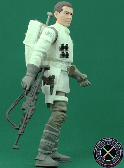 Hoth Rebel Trooper The Empire Strikes Back Star Wars The Vintage Collection