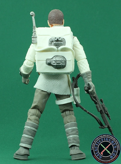 Hoth Rebel Trooper The Empire Strikes Back Star Wars The Vintage Collection