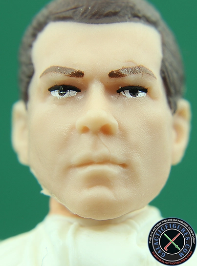 Hoth Rebel Trooper The Empire Strikes Back Star Wars The Vintage Collection