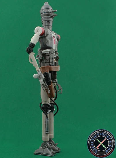 IG-11 Nevarro Marshal Star Wars The Vintage Collection