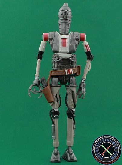 IG-11 figure, Star Wars The Vintage Collection
