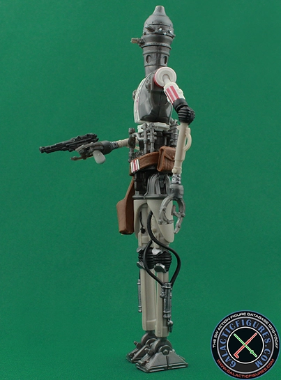 IG-11 Nevarro Marshal Star Wars The Vintage Collection