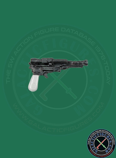 IG-11 Nevarro Marshal Star Wars The Vintage Collection