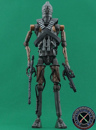 IG-11  Star Wars The Vintage Collection