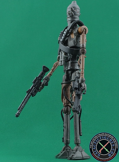 IG-11  Star Wars The Vintage Collection