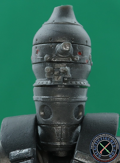 IG-11  Star Wars The Vintage Collection