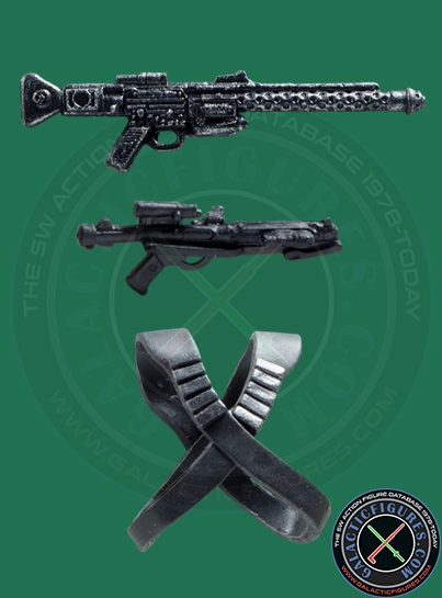 IG-11  Star Wars The Vintage Collection