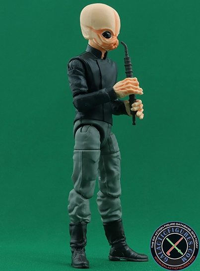 Ickabel G’ont Modal Nodes 7-Pack Star Wars The Vintage Collection