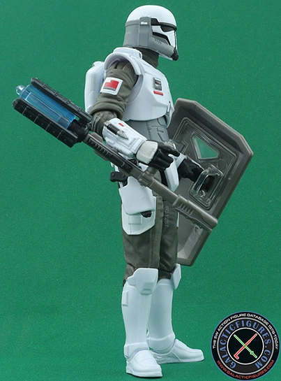 Imperial Armored Commando  Star Wars The Vintage Collection