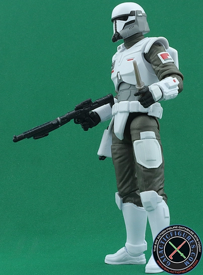 Imperial Armored Commando  Star Wars The Vintage Collection