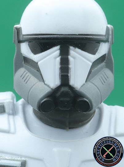 Imperial Armored Commando  Star Wars The Vintage Collection