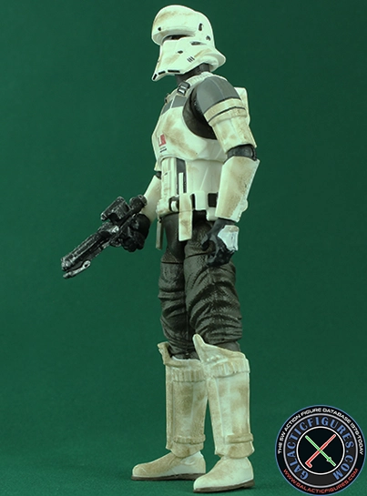 Imperial Assault Tank Commander Rogue One Star Wars The Vintage Collection
