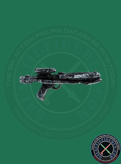 Imperial Assault Tank Commander Rogue One Star Wars The Vintage Collection