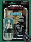 Imperial Assault Tank Commander Rogue One Star Wars The Vintage Collection