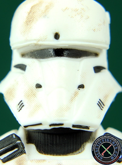 Imperial Assault Tank Driver  Star Wars The Vintage Collection
