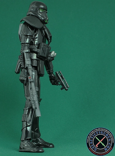 Death Trooper Specialist Star Wars The Vintage Collection