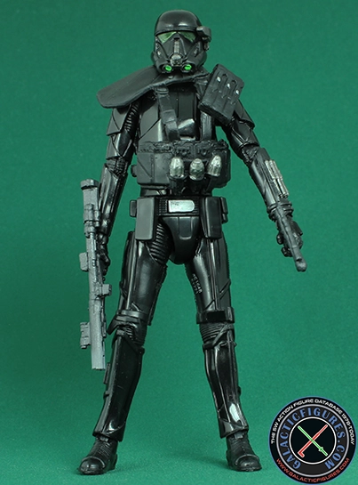 Death Trooper figure, tvctwobasic