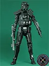 Death Trooper, Specialist figure